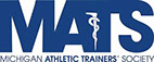 michigan-athletic-trainers-society-logo