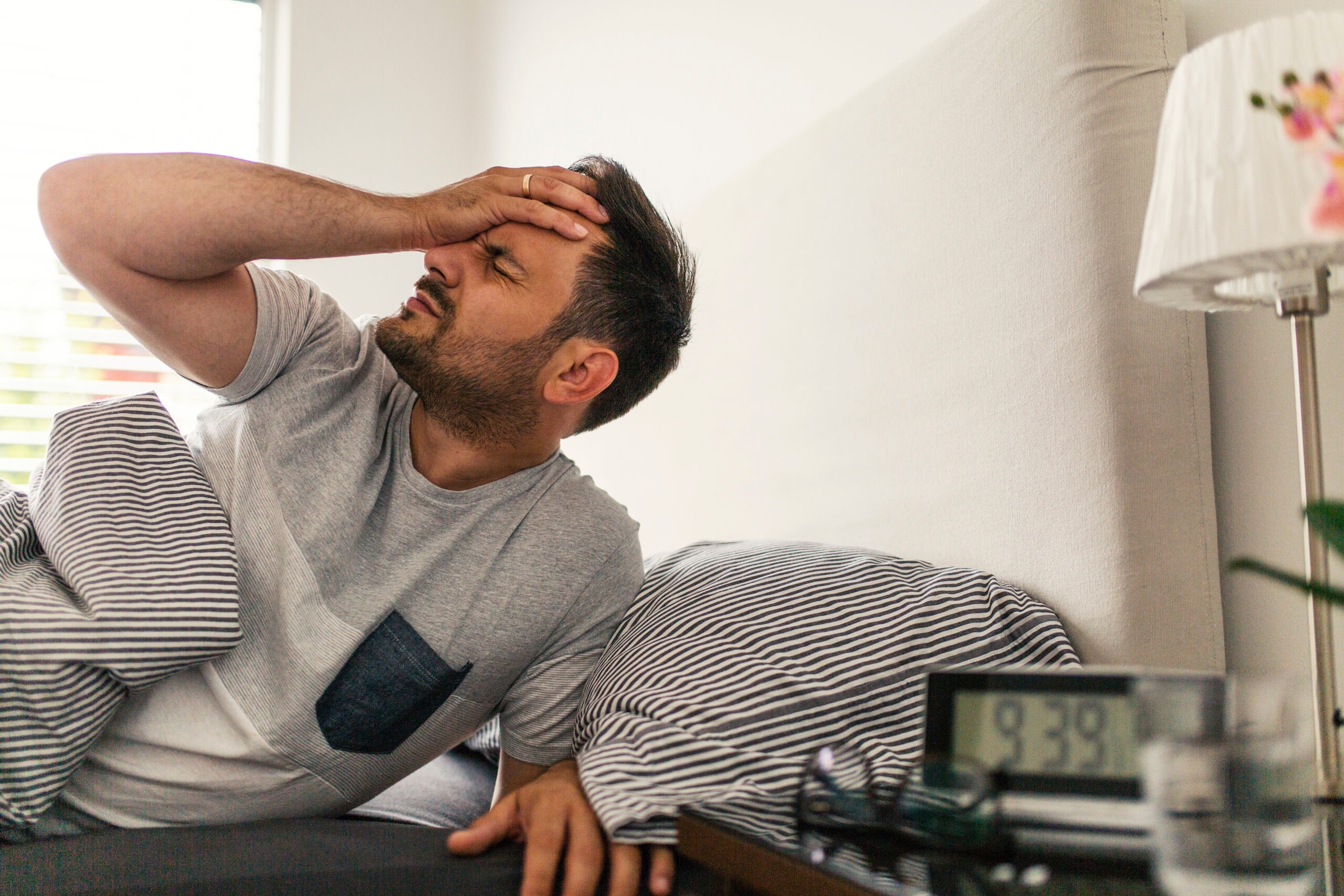 Read more about the article Migraines & Headaches
