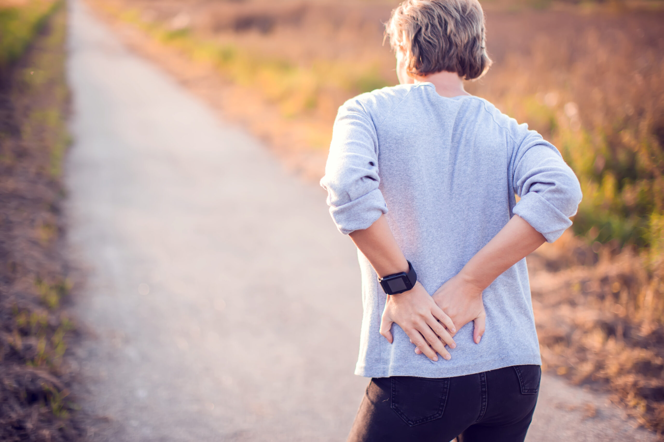 Read more about the article Hip Pain