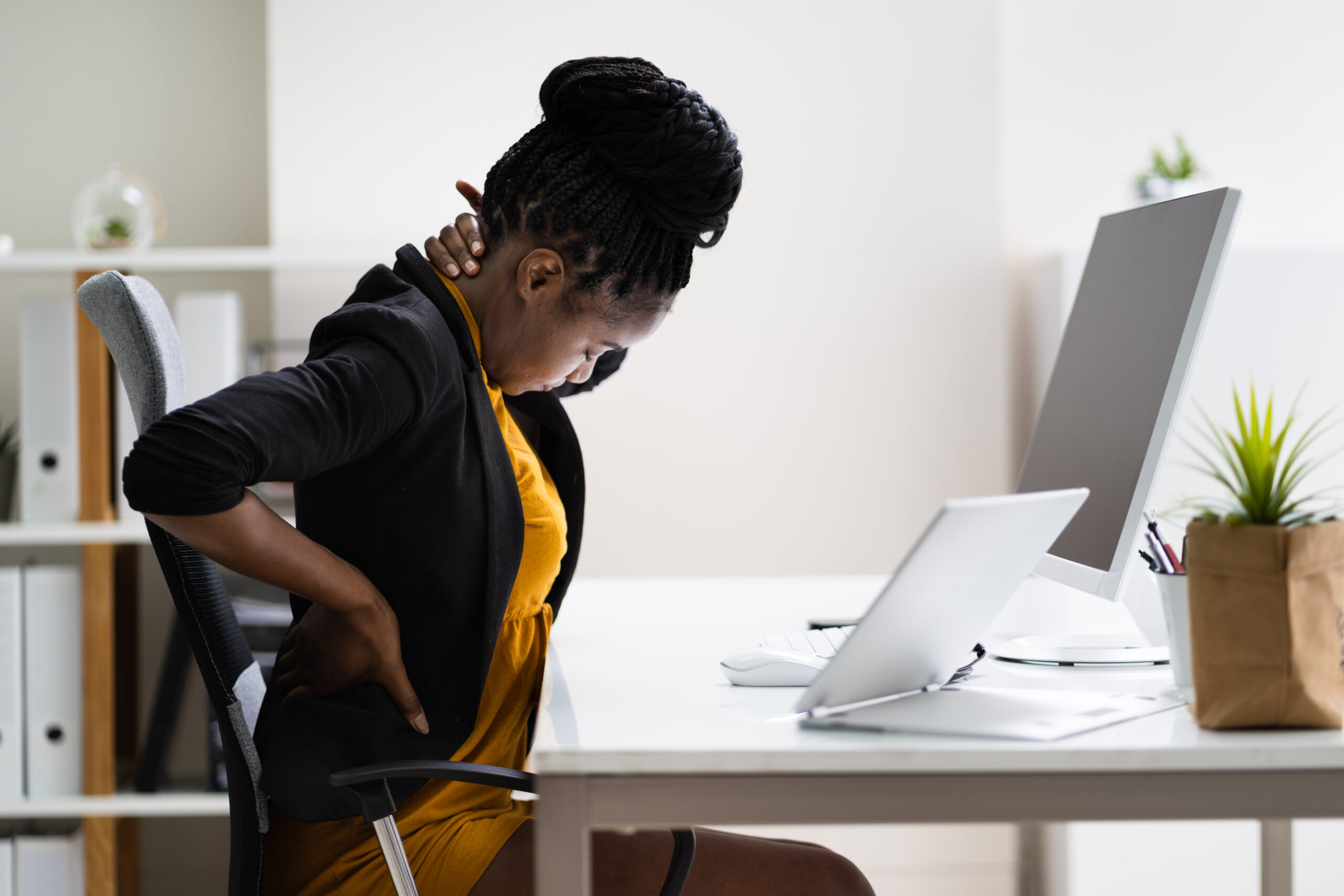 Read more about the article Herniated Disc