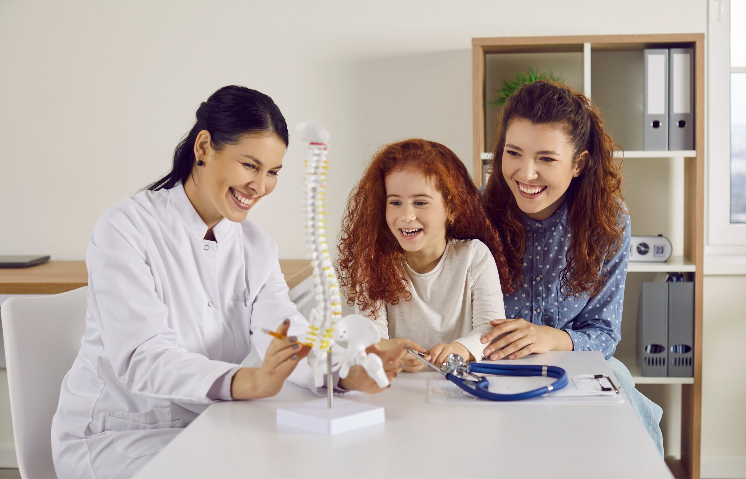 Read more about the article Kids Health