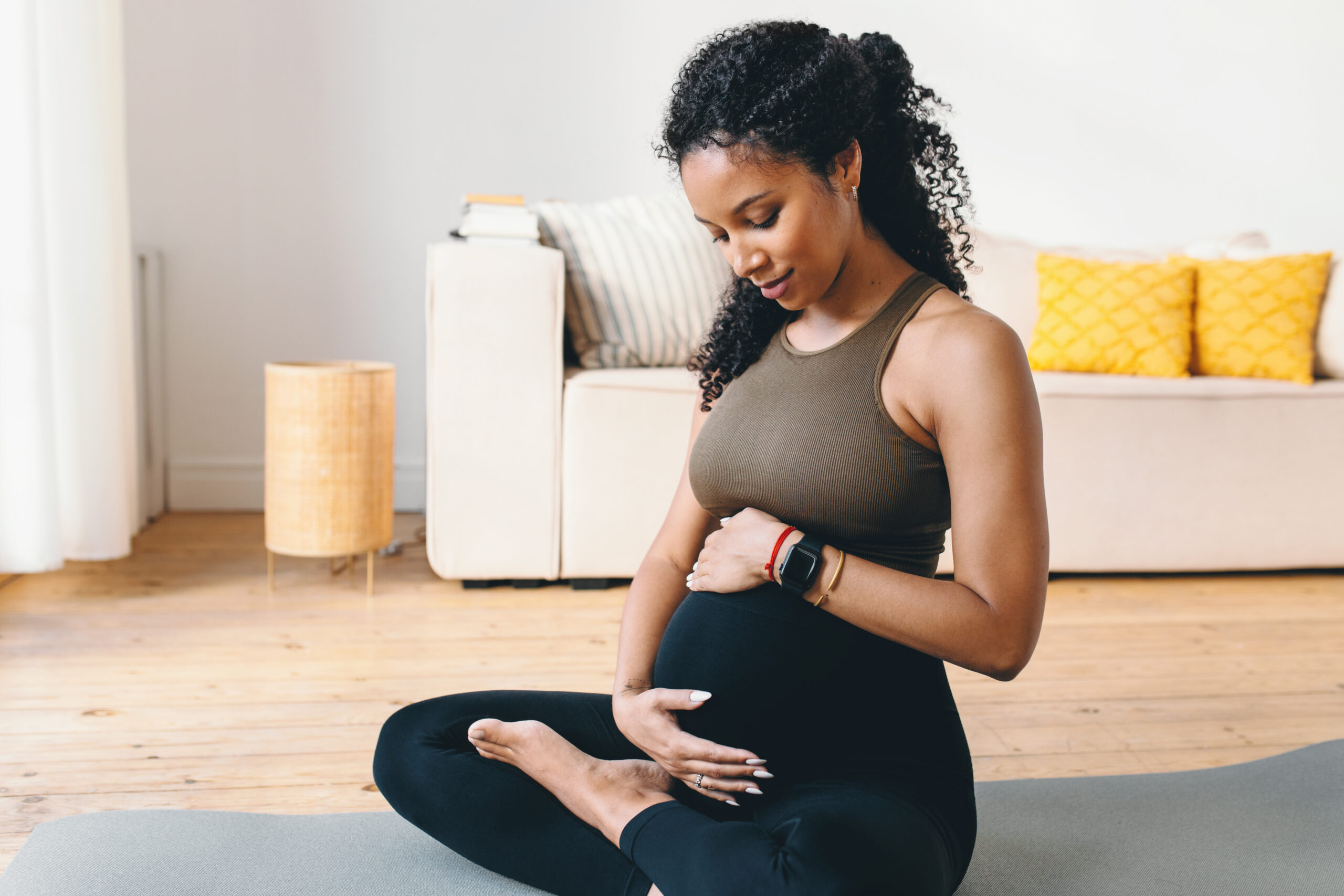 Read more about the article Pregnancy
