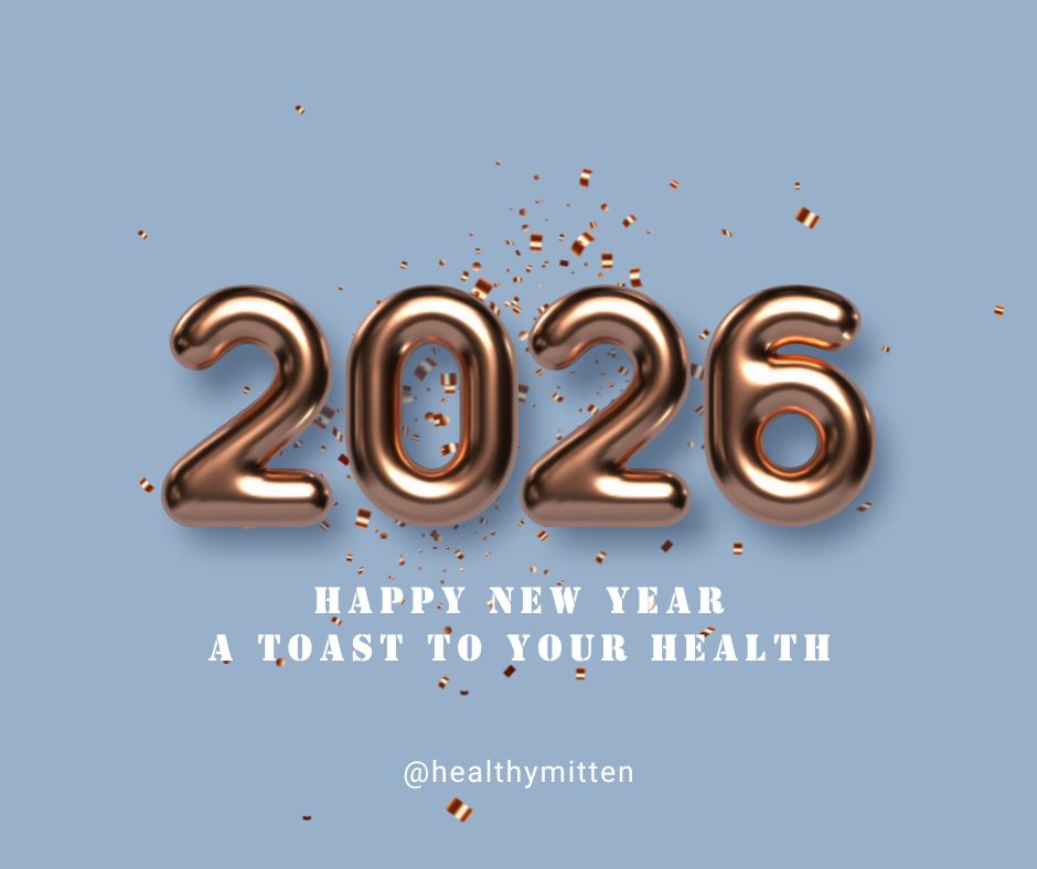 You are currently viewing A Toast To Your Health