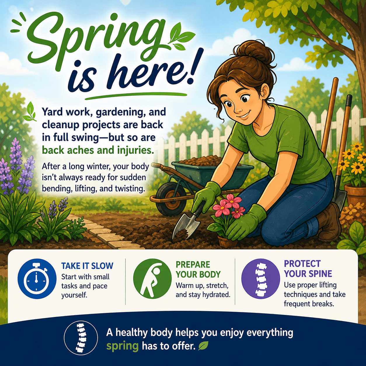 May 2026 Spring 1